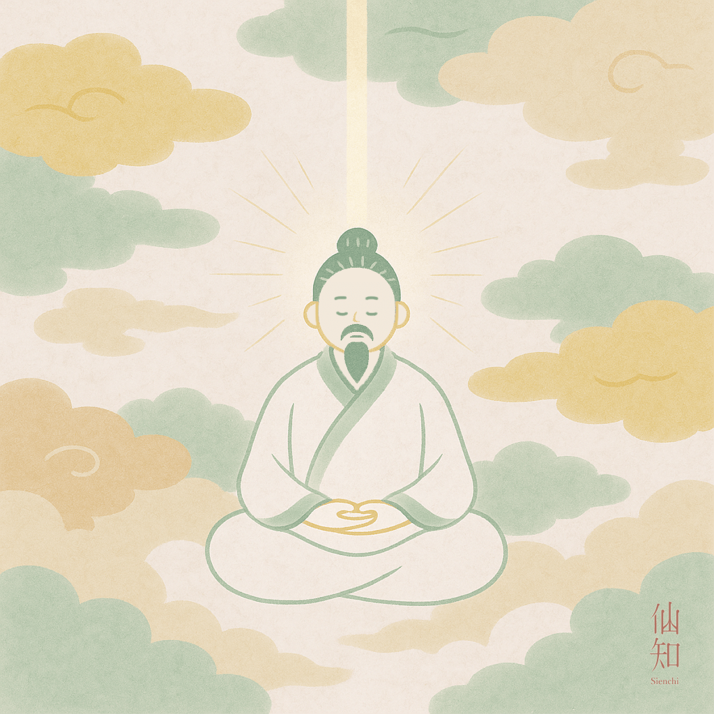 【你是不是把炁亂灑了？命運其實有SOP】